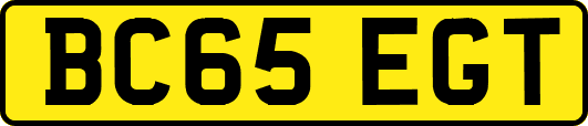 BC65EGT