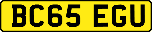 BC65EGU