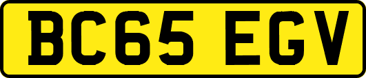 BC65EGV