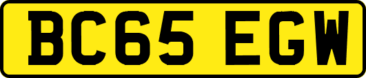 BC65EGW