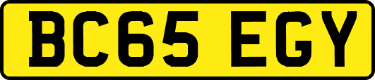 BC65EGY