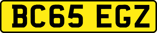BC65EGZ