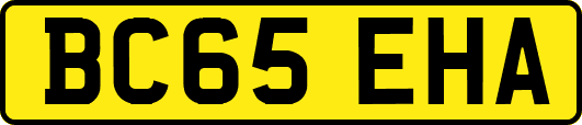 BC65EHA