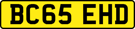 BC65EHD