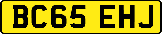 BC65EHJ