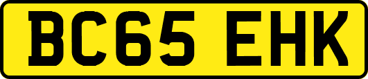 BC65EHK