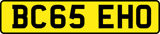 BC65EHO
