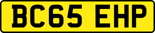 BC65EHP