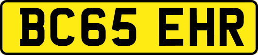 BC65EHR