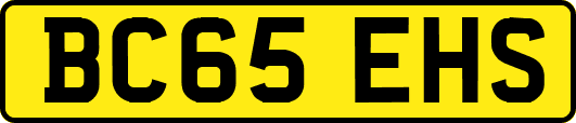 BC65EHS
