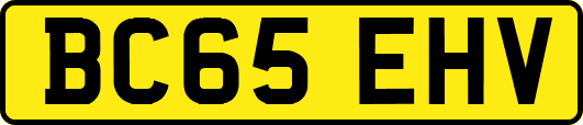 BC65EHV