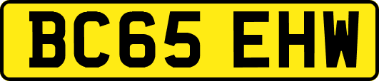 BC65EHW