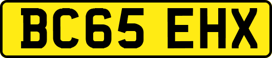 BC65EHX