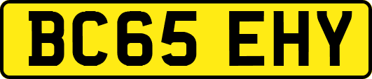 BC65EHY