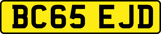 BC65EJD