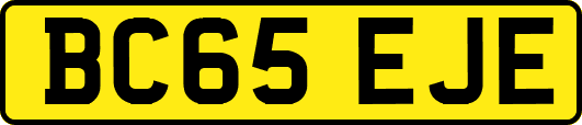 BC65EJE