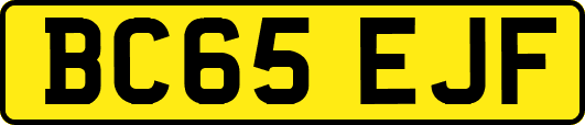 BC65EJF