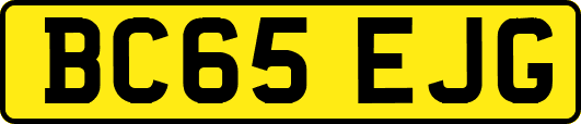 BC65EJG
