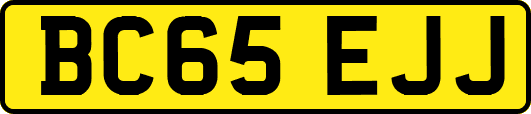 BC65EJJ