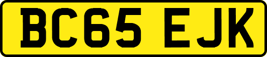BC65EJK