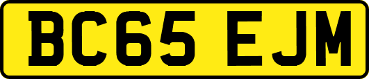 BC65EJM