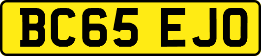 BC65EJO