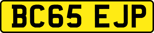 BC65EJP