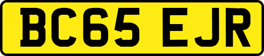 BC65EJR
