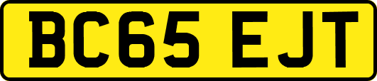 BC65EJT