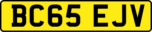 BC65EJV