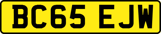 BC65EJW