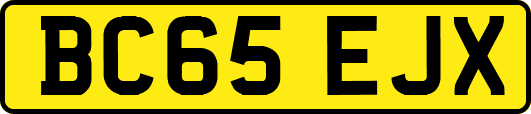 BC65EJX
