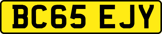 BC65EJY