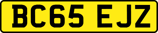 BC65EJZ