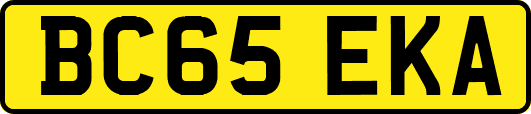 BC65EKA