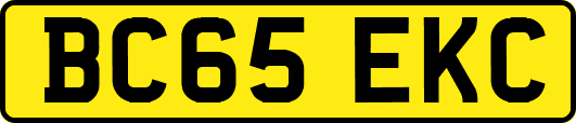 BC65EKC