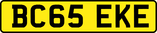 BC65EKE