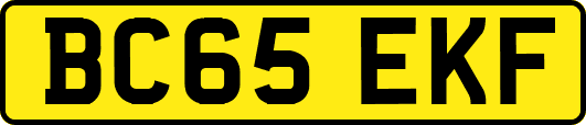 BC65EKF