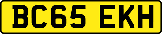 BC65EKH