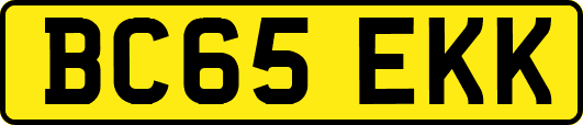 BC65EKK