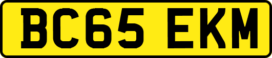 BC65EKM