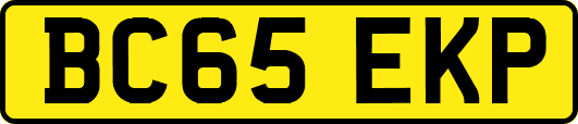BC65EKP