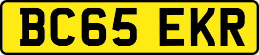 BC65EKR