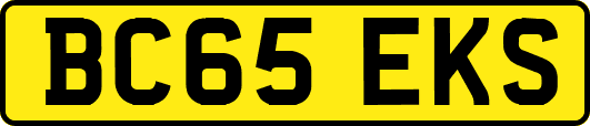 BC65EKS