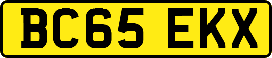 BC65EKX