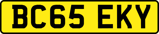 BC65EKY