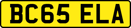 BC65ELA