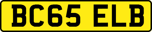 BC65ELB