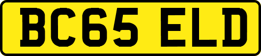BC65ELD