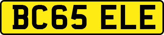 BC65ELE